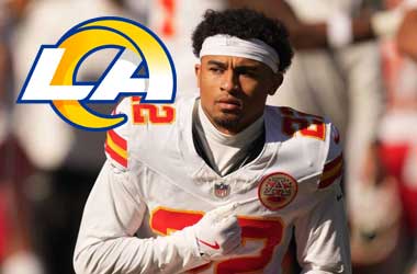 Rams Land Trent McDuffie With Record $124M Deal