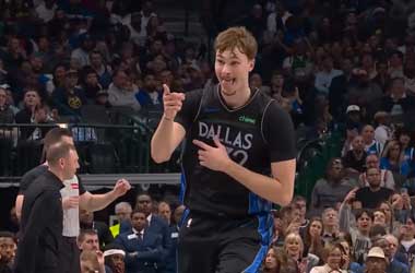 Cooper Flagg Wins 2025-26 Rookie of Year in Tight NBA Race