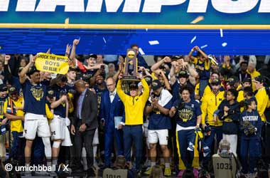Finally Theirs: Michigan Wins 2026 Title After Hard-Fought Final