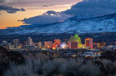 Northern Nevada Gaming Booms as Vegas Slows