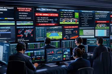 Sportsbooks Say Betting Integrity Violations Being Caught Faster Than Ever