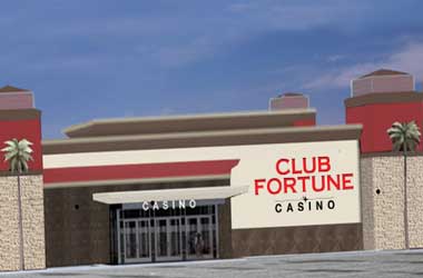 Cub Fortune North