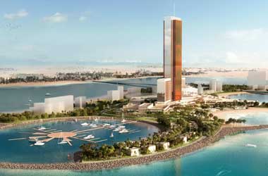 Wynn Al Marjan Island