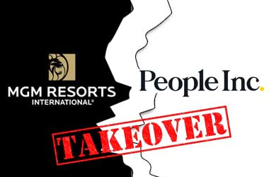 MGM & People Inc Agreed Price Before Takeover Bid Collapse