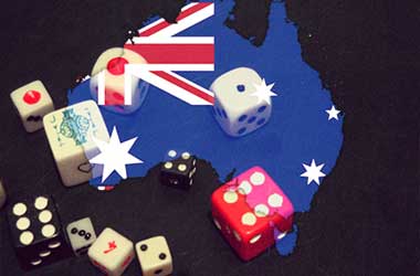 Current State of Australian Gambling Laws