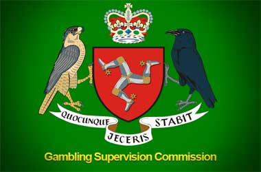 Isle of Man Gambling Supervision Commission