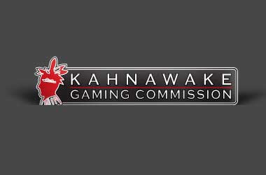 The Kahnawake Gaming Commission