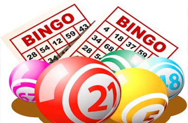 Legal Online Bingo Sites 