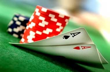 Legal Online Poker 