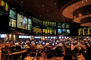 Sports betting