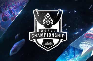 League of Legends World Championship