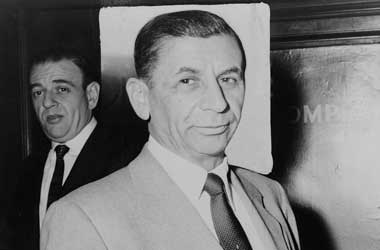 Meyer Lansky aka Meyer Mob