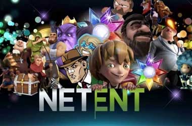 NetEnt