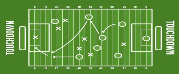 American Football Betting Tips and Strategies
