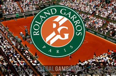 The French Open (22nd May – June 11th 2023)
