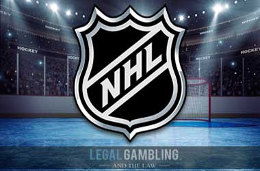 NHL Could Get $216m Boost From Legalized Sports Betting