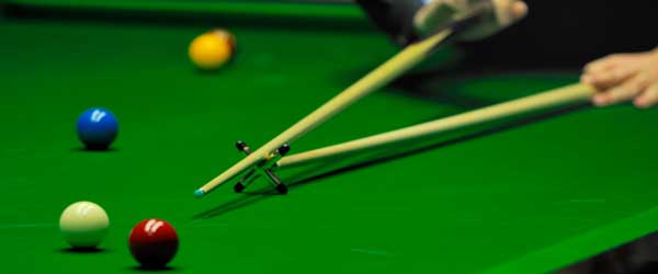 Snooker Betting Tips and Strategies