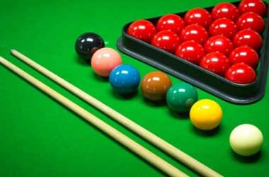 Snooker Betting