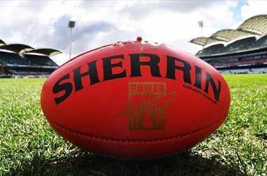 Australian Rules Football