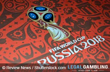 FIFA World Cup Russia 2018