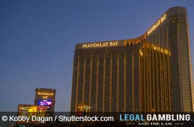 Mandalay Bay Resort and Casino