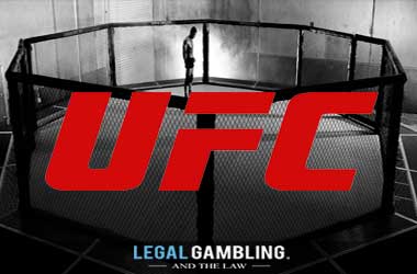 UFC 250 Moving From Brazil To An Undisclosed Location?