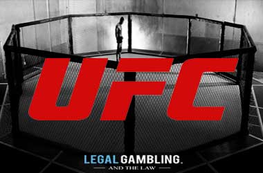 Ultimate Fighting Championship