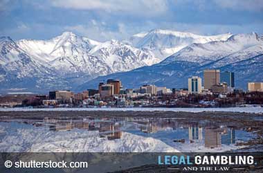 Alaska Launches $400K Feasibility Study For Legalized Gambling