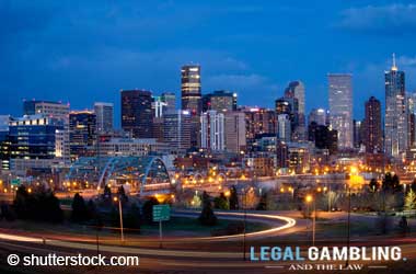 Colorado Prepares To Offer Legal Sports Bet Next Month