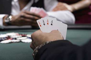 Poker Hands.. What Is the Correct Hierarchy & Ranking?