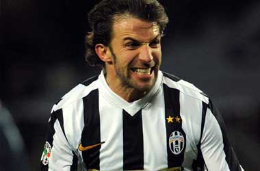 Alessandro Del Piero