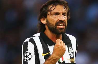 Andrea Pirlo