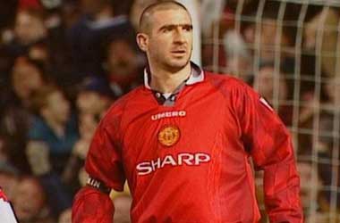 Eric Cantona