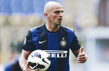 Esteban Cambiasso