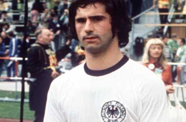 Gerd Müller