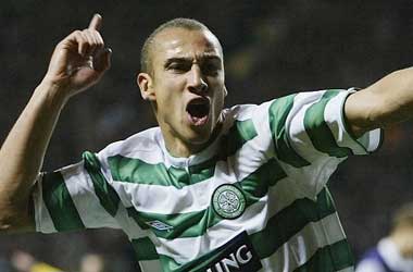 Henrik Larsson