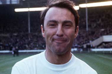 jimmy greaves