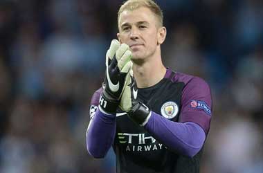 Joe Hart