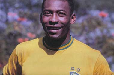 Pelé