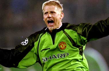 Peter Schmeichel