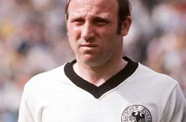 Uwe Seeler