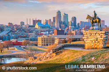 Sports Betting to Launch in Kansas On September 1st