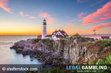 Maine Decides To Review Sports Betting Legalization Bill Only In 2022