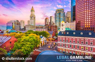 Massachusetts Not Yet Ready To Approve Sports Betting Legalization