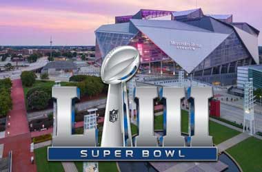 NFL Super Bowl LIII