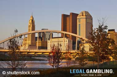 Ohio Sports Betting Bill Sponsors Expect Legalization Soon