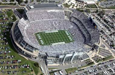 Beaver Stadium