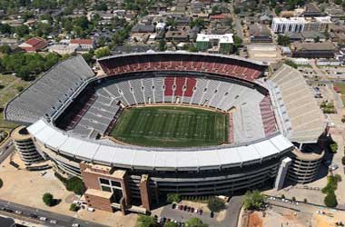 Bryant-Denny Stadium