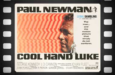 Cool Hand Luke (1967)