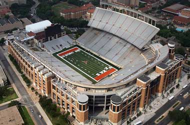 Darrell K Royal–Texas Memorial Stadium